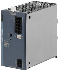 6EP3336-7SB00-3AX0 | Siemens | Fonte SITOP PSU6200 24V DC 20A