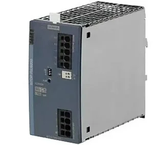 6EP3436-7SB00-3AX0 | Siemens | Fonte SITOP PSU6200 400/500V Trifásica Saída 24V DC 20A