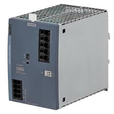 6EP3437-7SB00-3AX0 | Siemens | Fonte SITOP PSU6200 Trifásica 24V DC 40A