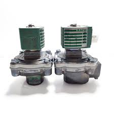 SCG353A043 240/60 | Asco | Válvula de Pulso 3/4" 220V SCG353A043 240/60