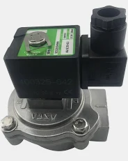 SCG353A044 240/60 | Asco | Válvula Solenoide de Pulso 1" 220V