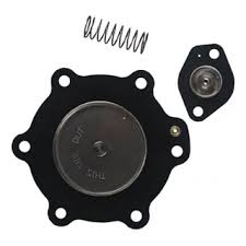 K237344 | Asco | Kit de Reparo de Diafragma para Válvula de Pulso 1"