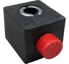 230-222 | Asco | Bobina Solenoide 24V DC Mark 8/230V-222