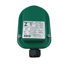 151SA400M000061 | Asco | Válvula Solenoide Mark 15 24VDC Conector M12