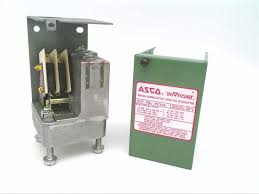 PC10A | Asco | Pressostato Tri-Point PC10A Ajustável 100-1000 psi