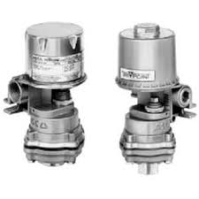 SA10D | Asco | Pressostato Tri-Point Série S SA10D Compacto Ajustável 10-100 psi Corpo Inox 316