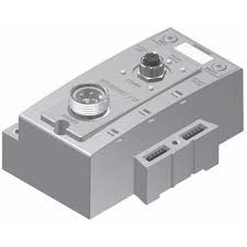 240-181 | Asco | Módulo de Comunicação G3 EtherNet/IP Display Gráfico 32 Válvulas