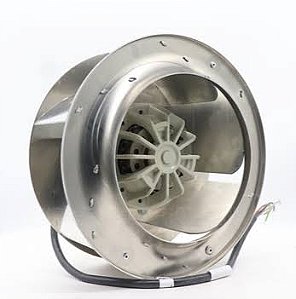 6RY1701-0AA04 | Siemens | Ventilador de Refrigeração Principal 230V Alta Vazão para Armários 6RA70