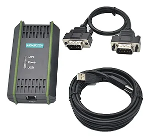 6ES7972-0CB20-0XA0 | Siemens | Conector PROFIBUS DP 90° 12Mbit/s SIMATIC S7