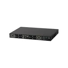 RSG2100-F-RM-24-4FX11 | Siemens | Switch Modular Ruggedcom RSG2100 19 Polegadas Fibra Óptica Subestação