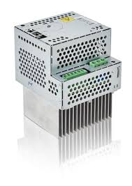 3HAC025338-001 (DSQC 664) | ABB | Drive Unit DSQC 664 IRC5 Controle de Eixos Robóticos