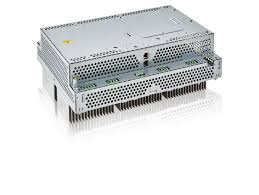 3HAC17484-1 (DSQC 663) | ABB | Drive Unit IRC5 DSQC 663 3HAC17484-1