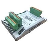 3HAC025784-001 (DSQC 652) | ABB | Placa I/O Digital DSQC 652 16 Entradas 16 Saídas 24VDC