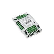 3HAC025917-001 (DSQC 651) | ABB | Placa I/O Digital Analógica DSQC 651 - Controle Dosagem Cola Tinta