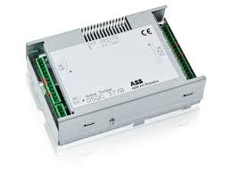 3HAC027661-001 (DSQC 377) | ABB | Placa de Rede DeviceNet DSQC 377 3HAC027661-001