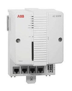 PM864AK01 | ABB | Processador AC800M PM864A  Redundante