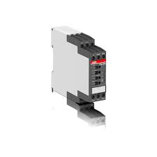 1SVR730810R0300 | ABB | Relé Temporizador Eletrônico CM-TCS.21 Função Impulse 24/240V AC/DC 0.05s-300h 2C/O