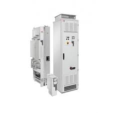 3AUA0000080499 | ABB | Inversor de Frequência ACS580-01-02A7-4 380/480V 0.75kW 2.7A IP21