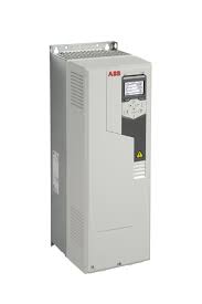 3AUA0000080502 | ABB | Inversor de Frequência ACS580-01-05A7-4 Trifásico 380/480V 2.2kW 5.7A IP21