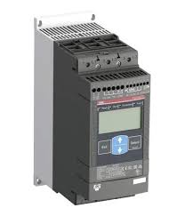 1SFA897104R7000 | ABB | Softstarter PSE37-600-70 37A 208/600V AC Bypass Integrado
