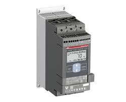 1SFA897107R7000 | ABB | Softstarter PSE72-600-70 72A 208/600V AC Bypass Integrado
