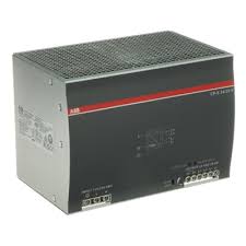 1SVR427036R0000 | ABB | Fonte de Alimentação CP-E 24/20.0 90-264VAC/120-375VDC Saída 24VDC 20A 480W