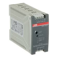 1SVR427014R0000 | ABB | Fonte de Alimentação CP-E 12/2.5 90-264VAC 120-375VDC Saída 12VDC 2.5A 30W