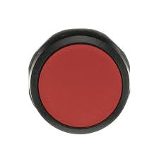 1SFA611101R1001 | ABB | Botão de Impulso Modular MP2-10R Vermelho Saliente Momentâneo