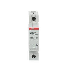 2CTB803871R2300 | ABB | Dispositivo de Proteção contra Surtos DPS Tipo 2 Monofásico 40kA 275V Cartucho Plugável