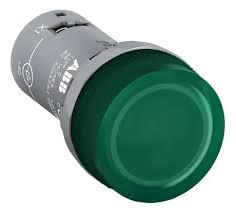 1SFA619400R1012 | ABB | Sinaleiro Compacto CL-100G Verde LED 24V AC/DC