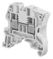 1SNK508010R0000 | ABB | Borne de Passagem ZS6 Parafuso 6mm² Cinza