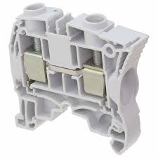 1SNK510010R0000 | ABB | Borne de Passagem ZS10 Parafuso 10mm² Cinza