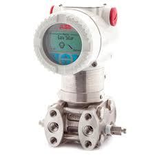 266DSH.F.S.A.1.E1.L1.B1 | ABB | Transmissor de Pressão Diferencial 266DSH 1.6-160 kPa 4-20mA HART Display LCD