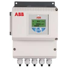 FET321.1.A0.A.1.A1.B.1.A | ABB | Transmissor de Vazão WaterMaster FET321 Montagem Remota 85/265V AC 4-20mA HART
