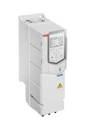ACH580-01-03A3-4 | ABB | Inversor de Frequência ACH580 HVAC 380/480V 1.1kW IP21 BACnet Modbus Bluetooth