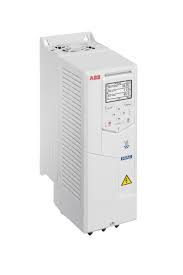 ACH580-01-04A0-4 | ABB | Inversor de Frequência HVAC ACH580 380/480V 4.0A 1.5kW IP21 Bluetooth BACnet/Modbus