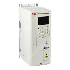 ACH580-01-07A2-4 | ABB | Inversor de Frequência ACH580 380/480V 3.0kW IP21 Bluetooth