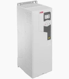ACH580-01-062A-4 | ABB | Inversor HVAC ACH580 380/480V 62A 30kW IP21 Bluetooth BACnet/Modbus