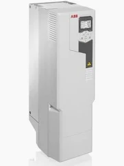 ACH580-01-106A-4 | ABB | Inversor HVAC ACH580 380/480V 106A 55kW IP21 Bluetooth BACnet Modbus