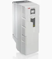 ACH580-01-145A-4 | ABB | Inversor HVAC ACH580 380/480V 145A 75kW IP21 BACnet Modbus Bluetooth