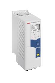 ACQ580-01-04A0-4 | ABB | Inversor de Frequência ACQ580 380/480V 4.0A 1.5kW IP21