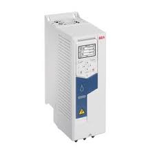 ACQ580-01-07A2-4 | ABB | Inversor de Frequência ACQ580 380/480V 7.2A 3.0kW IP21