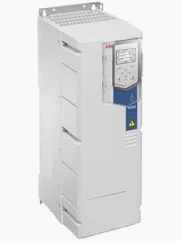 ACQ580-01-025A-4 | ABB | Inversor de Frequência ACQ580 380/480V 25A 11kW IP21 Funções Bomba