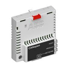 FCAN-01 | ABB | Módulo CANopen ACS drives FCAN-01