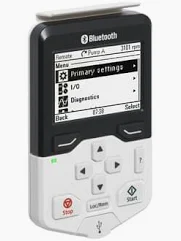 ACS-AP-W | ABB | Painel Operação Bluetooth ACS-AP-W