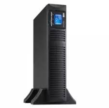4NWP100200R0001 | ABB | UPS PowerValue 11RT G2 1kVA 1000VA/900W 2U Rack/Torre