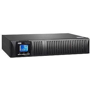 4NWP100201R0001 | ABB | UPS PowerValue 11RT G2 1500VA/1350W 2U Rack/Torre