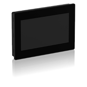 1SAP510200R0001 | ABB | IHM Touch Screen CP610-B TFT 10.4" 800x600 64K Cores 2x Ethernet USB Serial SD
