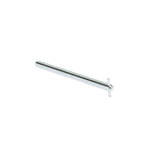 1SCA100255R1001 | ABB | Eixo Prolongador OXP6X210 Diâmetro 6mm Comprimento 210mm para OT160..250E