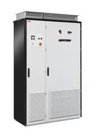 ACS880-17-1253A-5 | ABB | Inversor Regenerativo ACS880-17 380/500V 1253A 800kW IP22